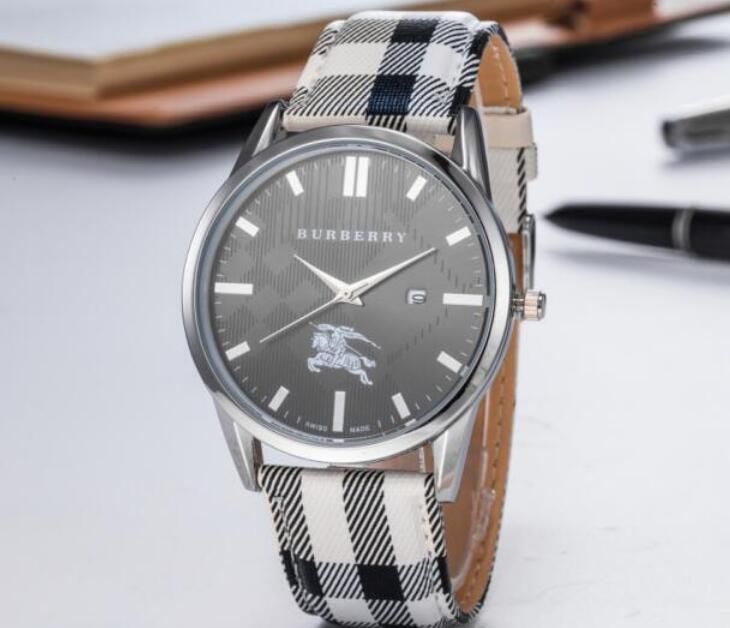 burberry watch dhgate