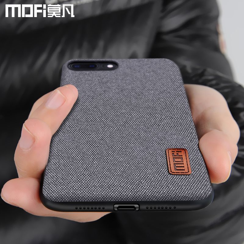 Satin Al Mofi Kilif Icin Iphone 8 8 Plus Kapak Silikon Kenar Sert Pc Kabuk Darbeye Is Erkekler Veya Kadinlar Icin Arka Kapak Apple Iphone7 7 Arti Tl36 43 Dhgate Comda