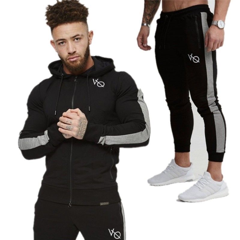 maceta calina domingo Gimnasios Conjuntos Para Hombres 2018 Ropa Deportiva De Moda Conjuntos Para Correr GYMS Para Hombres Sudaderas Con Capucha + Pantalones Ropa Exterior Informal Chandal Hombre Completo De 45 € | DHgate maceta calina domingo Gimnasios Conjuntos Para Hombres 2018 Ropa Deportiva De Moda Conjuntos Para Correr GYMS Para Hombres Sudaderas Con Capucha + Pantalones Ropa Exterior Informal Chandal Hombre Completo De 45 € | DHgate