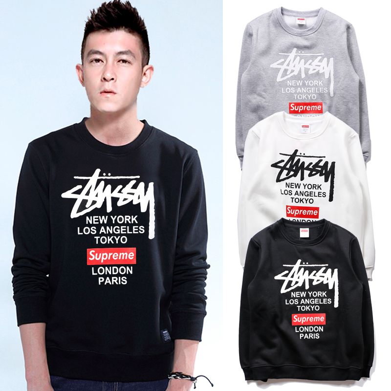 sweater supreme couple