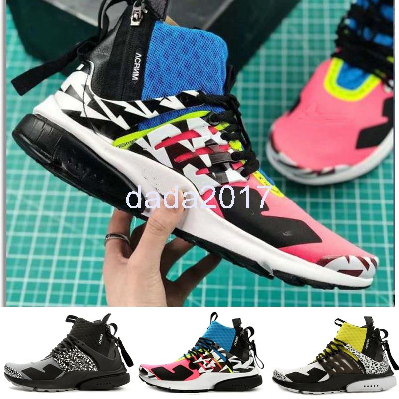 zapatillas fashion hombre