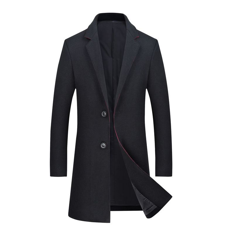 mens coats 2018