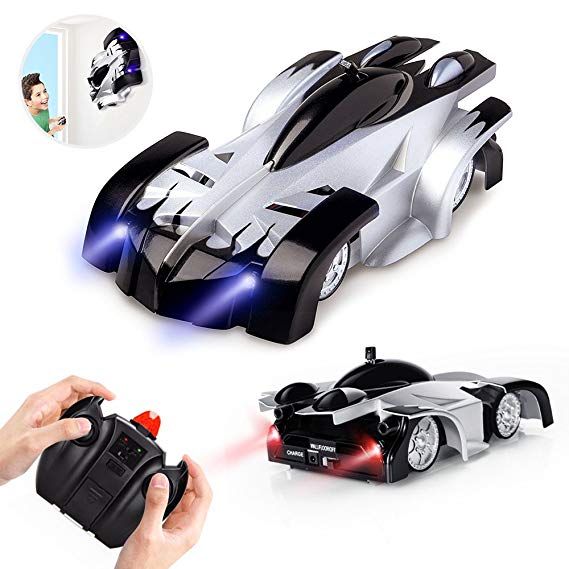 rechargeable rc car
