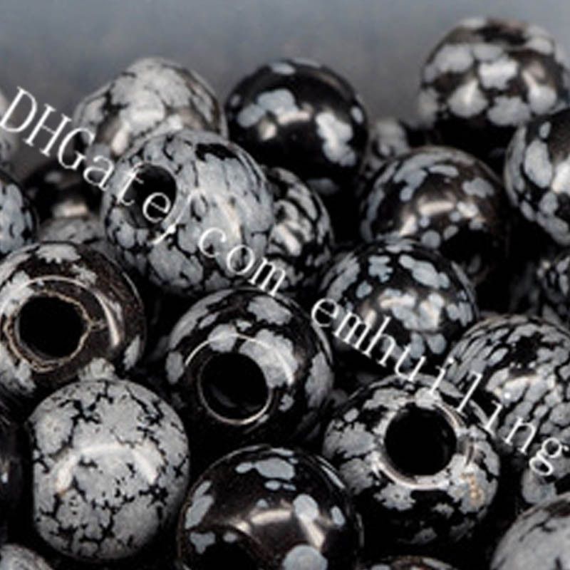 snowflake obsidian