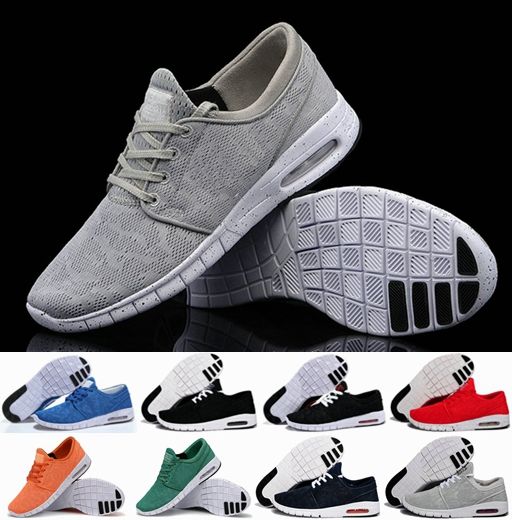 janoski running shoes