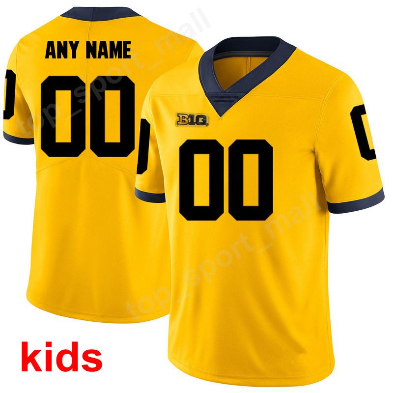 Jersey kid only size S-XL