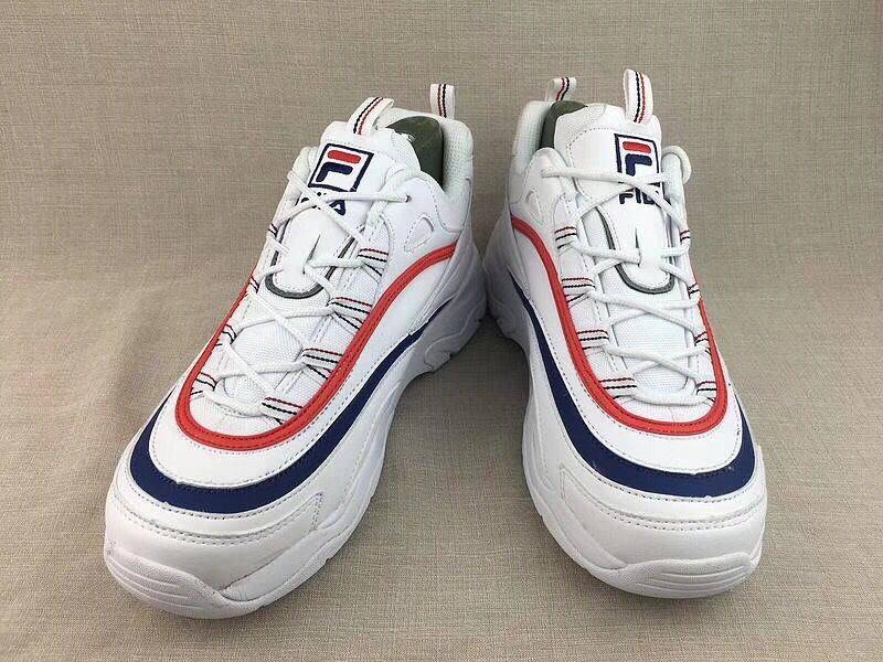 fila folder x ray