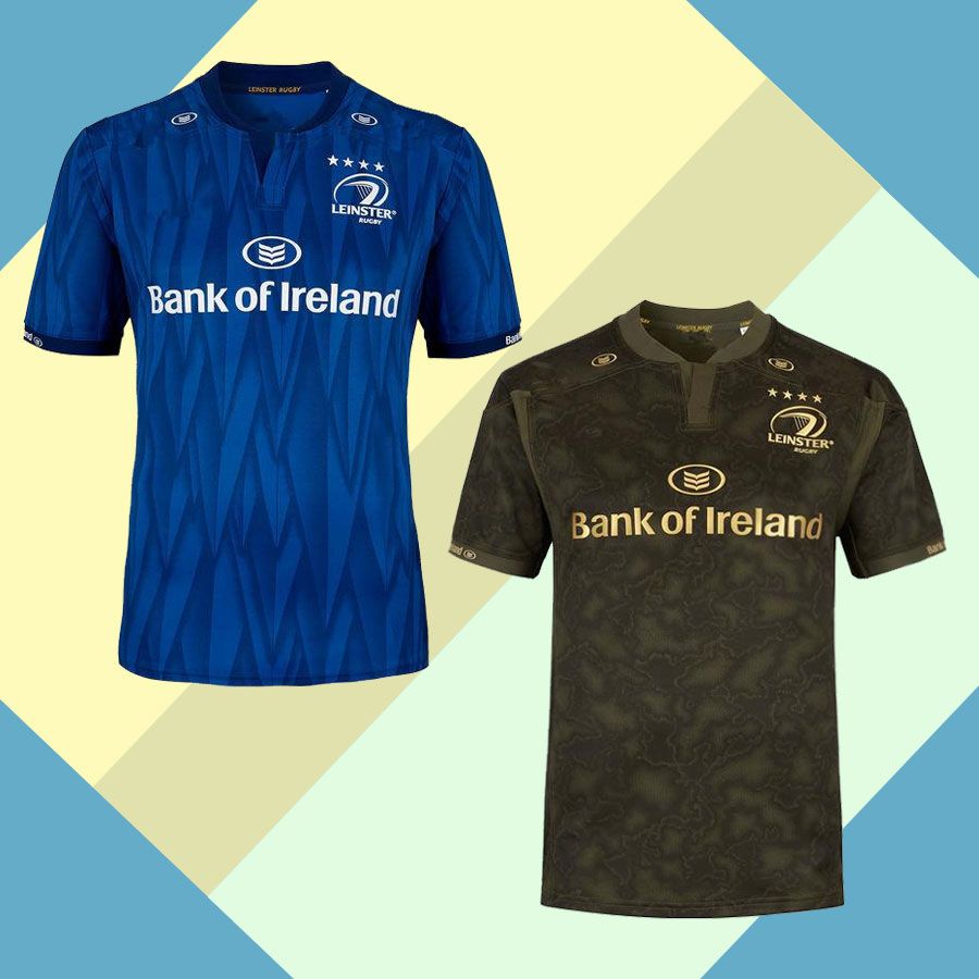 leinster rugby shop