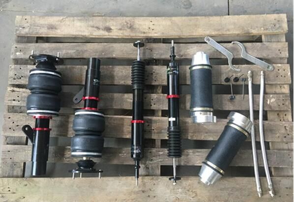 Nuevo amortiguador neumático BMW Serie 3 F30 328 Modificado Vehículo de propósito especial Calidad de