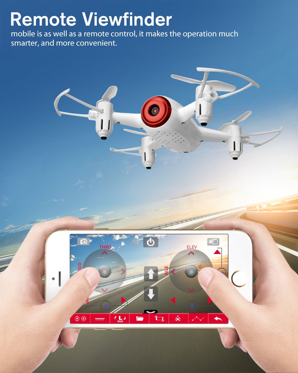 syma x22 drone