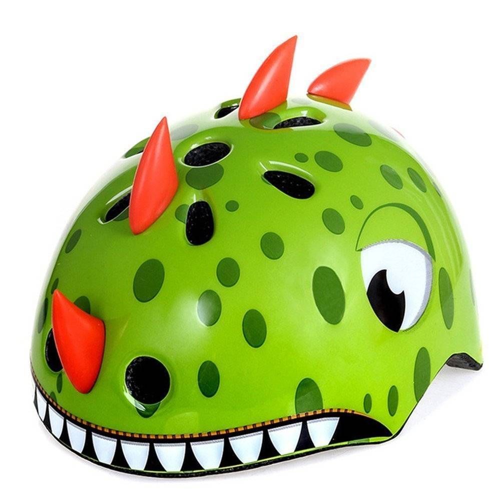 kids multi sport helmet