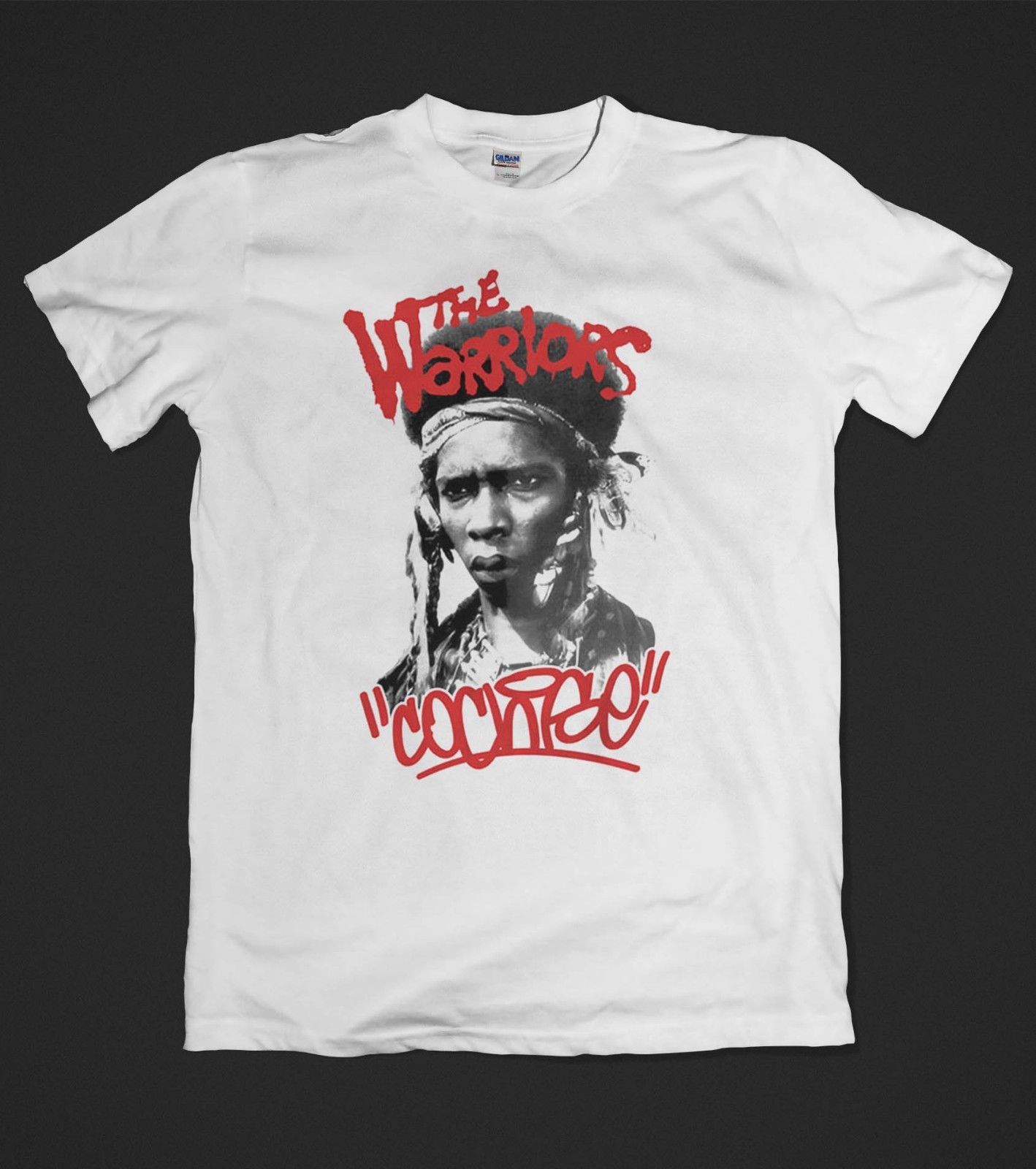 the warriors t shirt