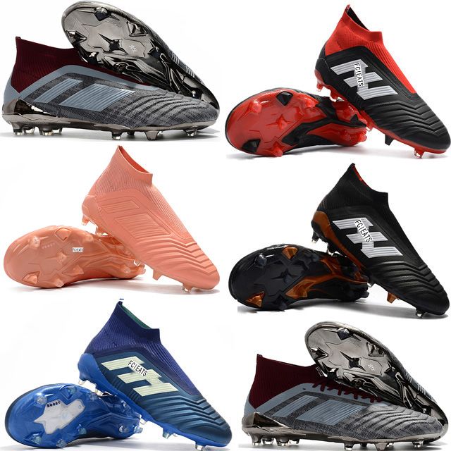 blackout predator 18