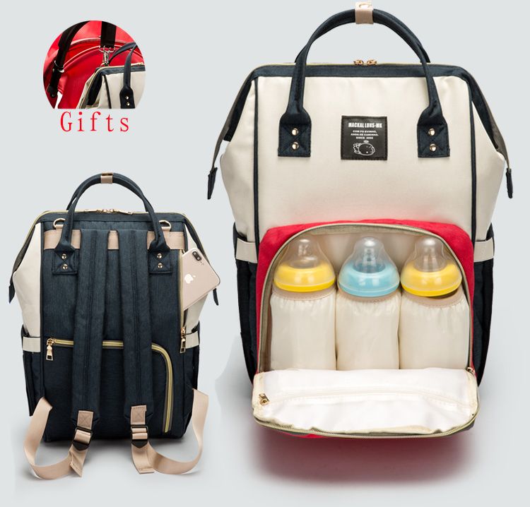 bag mommy