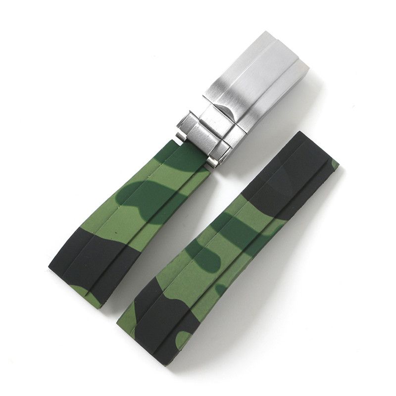 camo verde