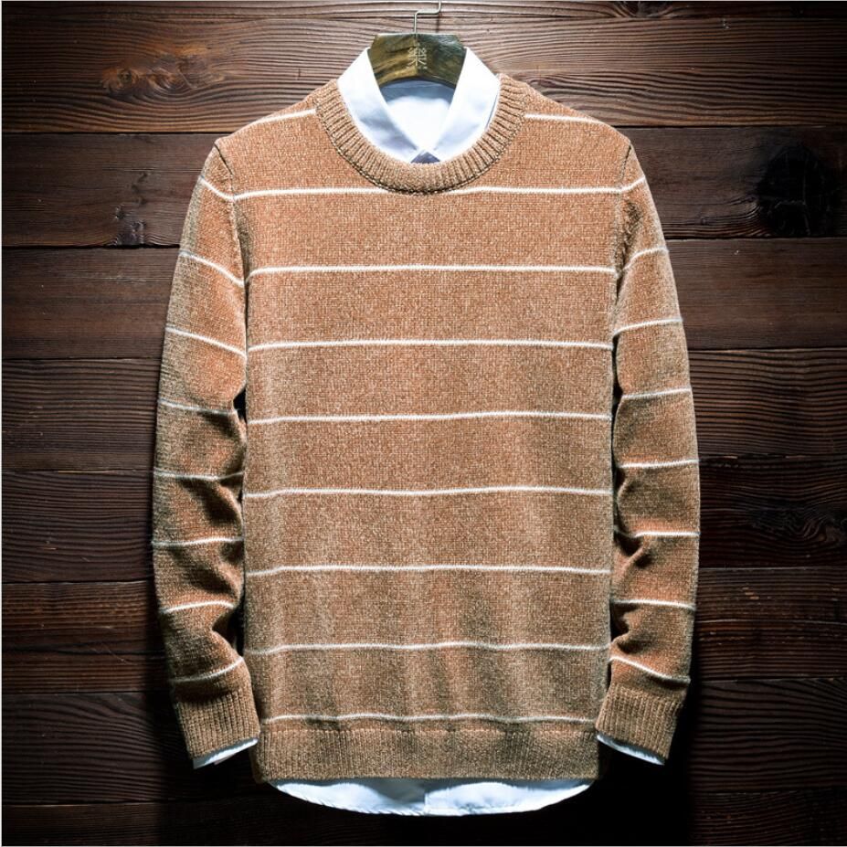 branded woolen sweater