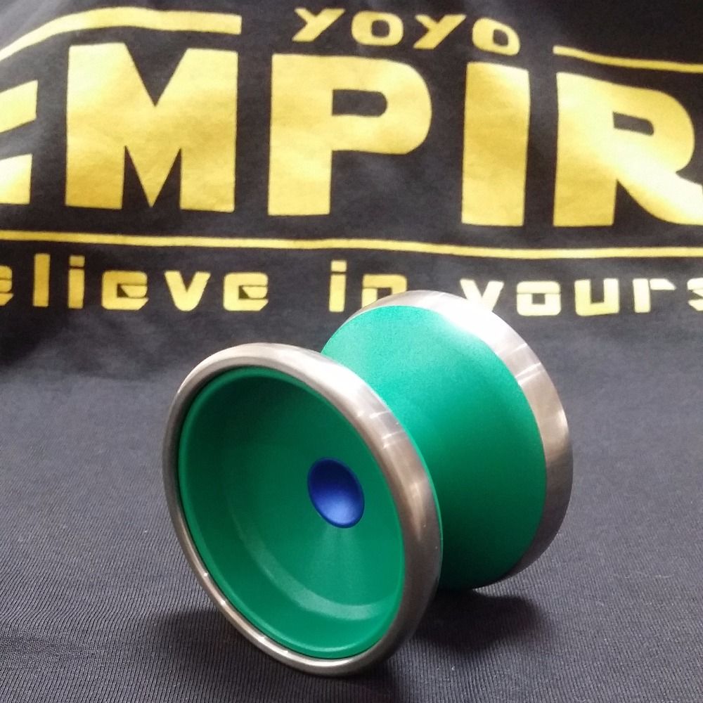 yoyoempire ting
