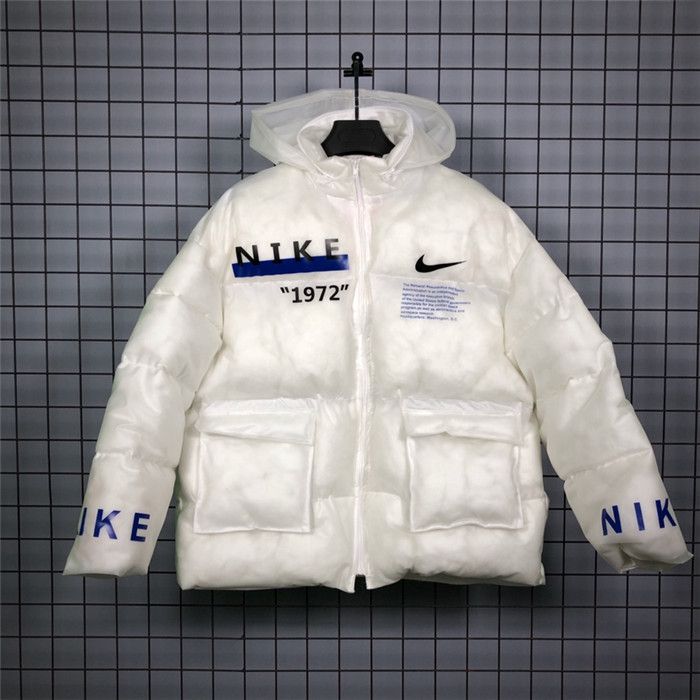 nike nasa jacket