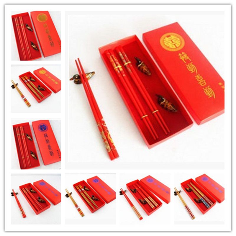 chopsticks in mandarin
