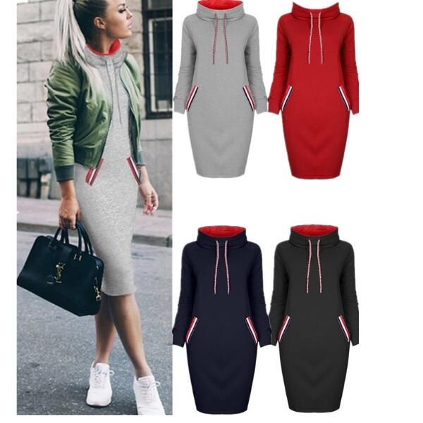 casual women's style 2018