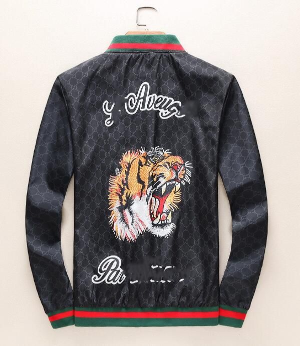 dhgate gucci jacket