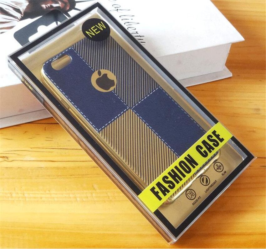 2021 Custom Design Package Bags For Phone Case For IPhone Samsung