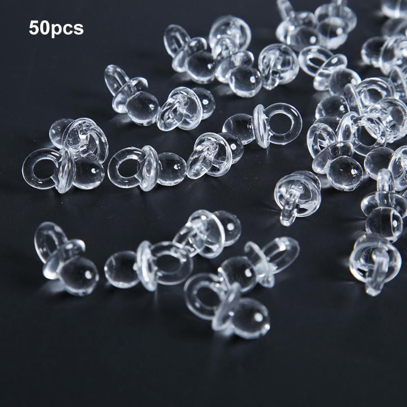 mini pacifiers