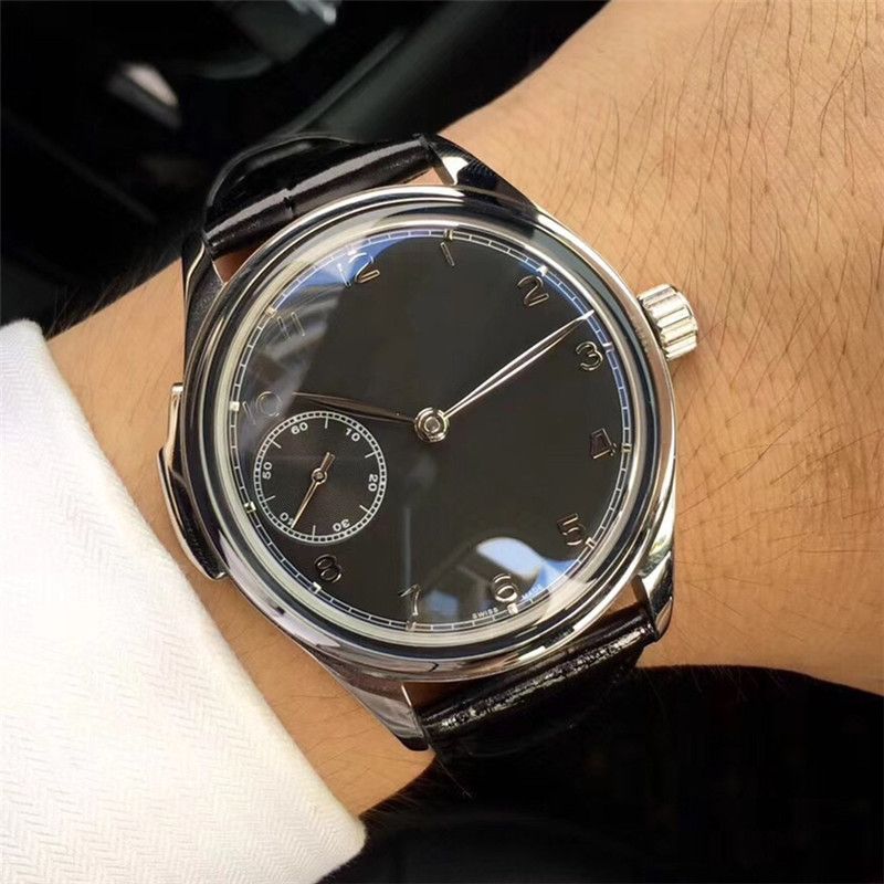 44mm watch