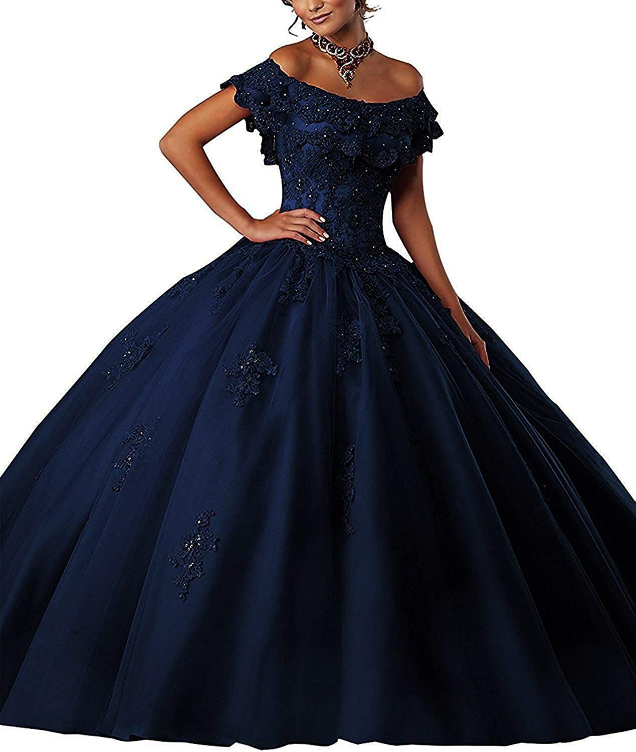 ball gown womens