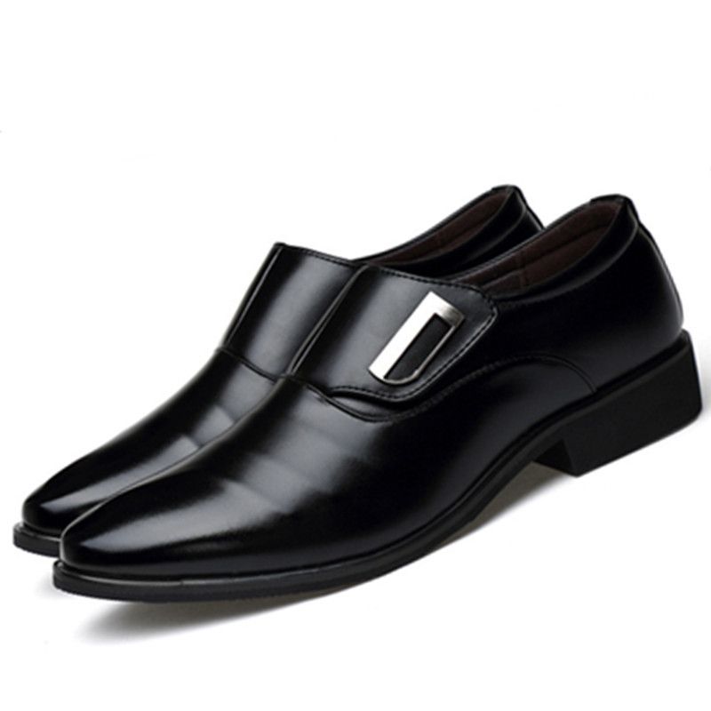 men's formal loafers