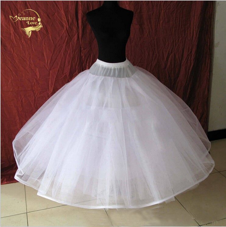 Petticoats for wedding dress Sottogonne abito sposa Accessori matrimonio 