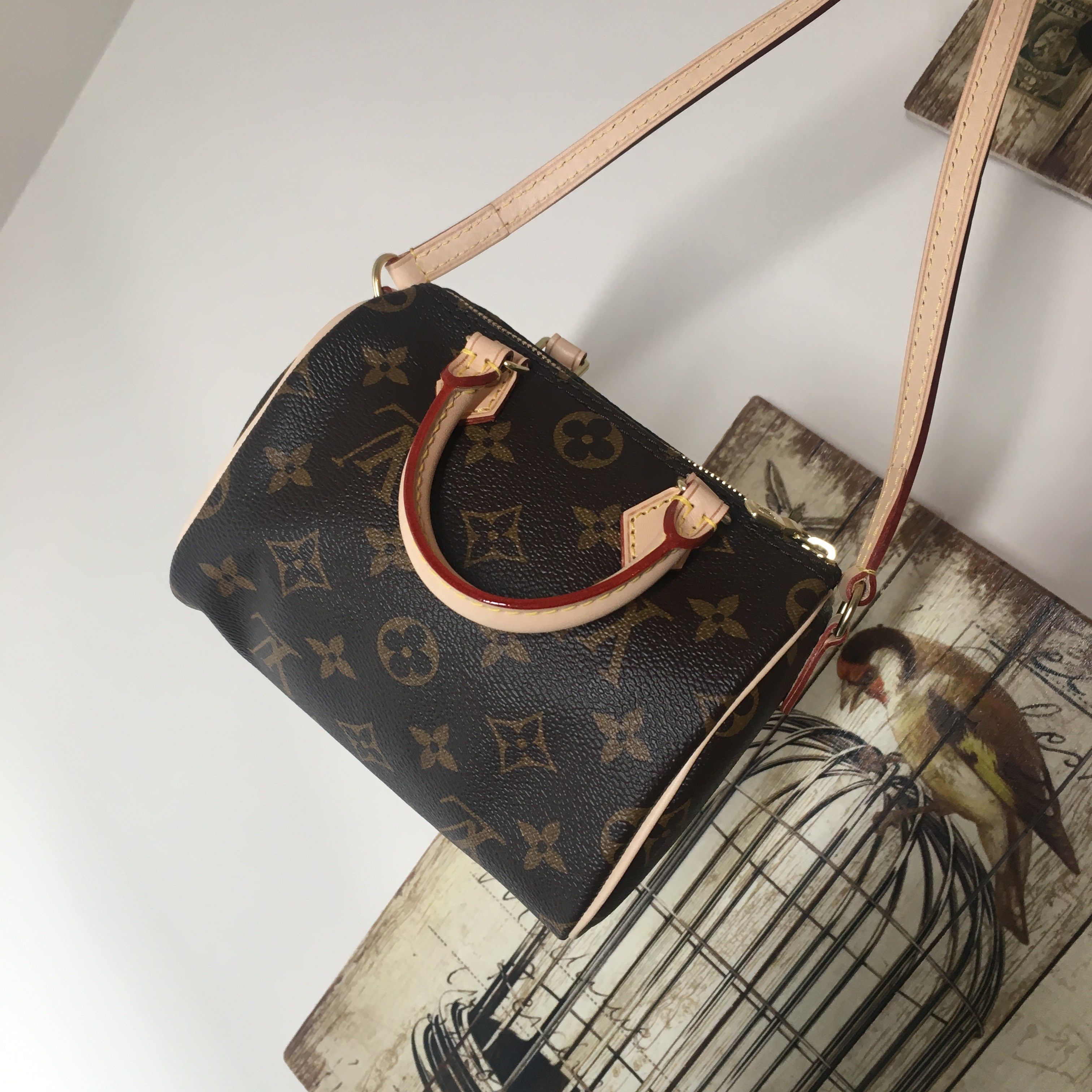 louis vuitton speedy dhgate