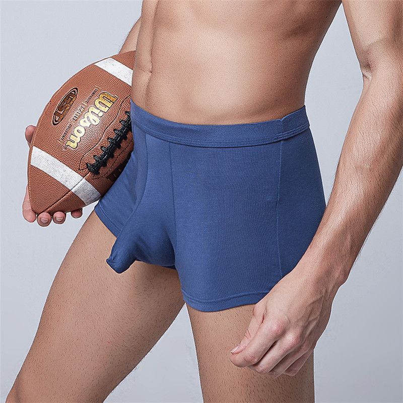 marque boxer homme