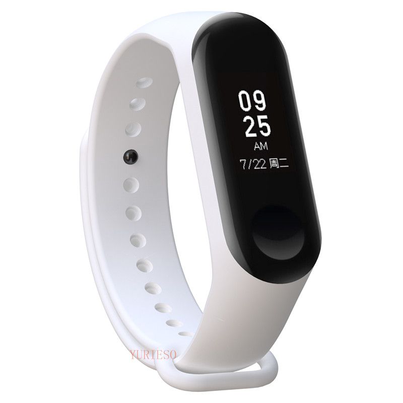 xiaomi smartband mi band 3