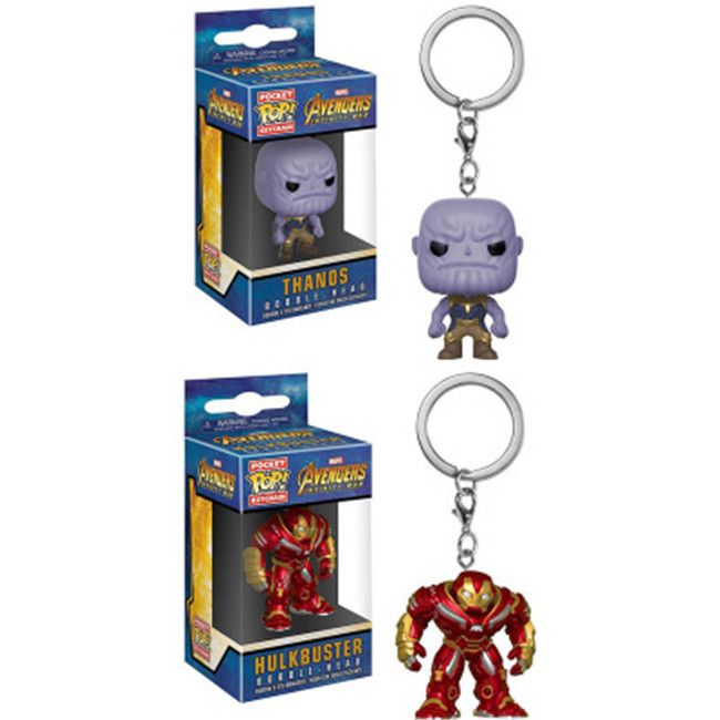 funko pop de thanos