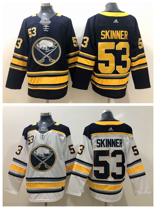 sabres jerseys 2019