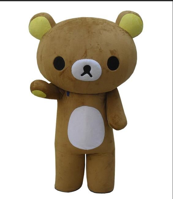 halloween teddy bear