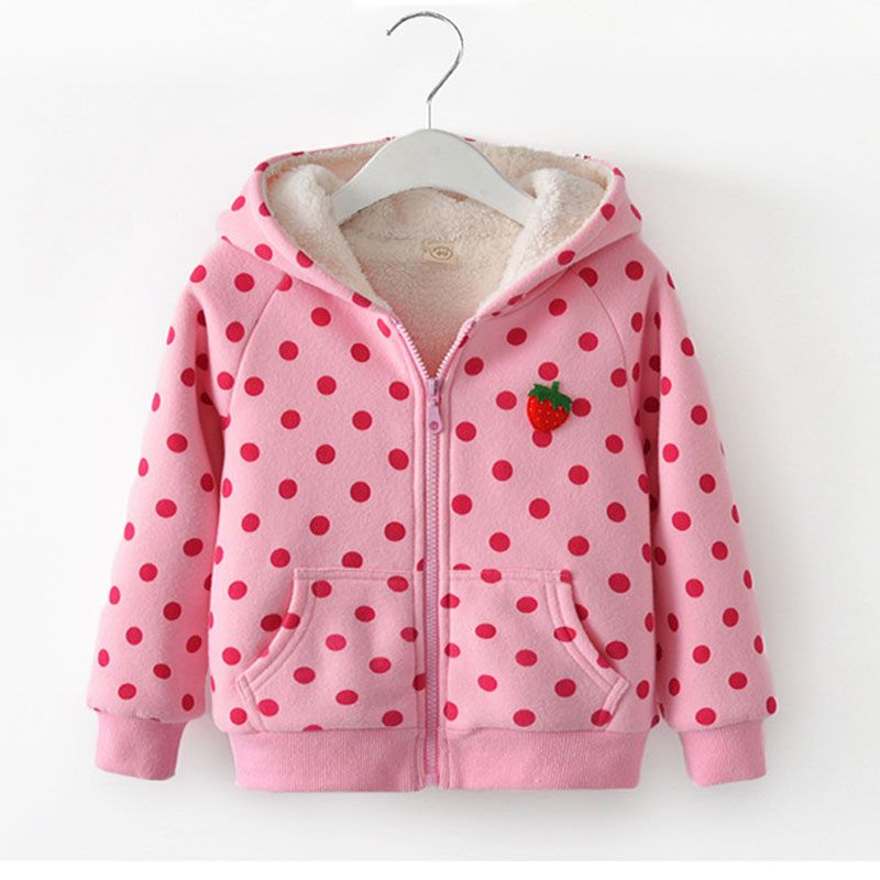hoodies for kid girl