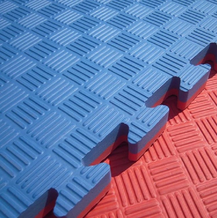 mma foam mats
