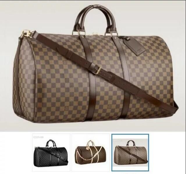 DHGate Louis Vuitton Keepall dhgatefinds 