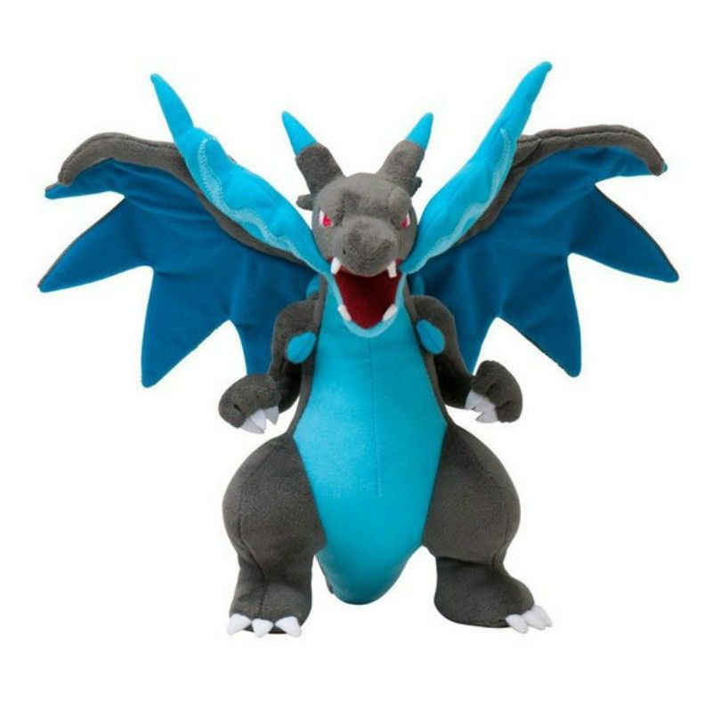 charizard stuffed animal
