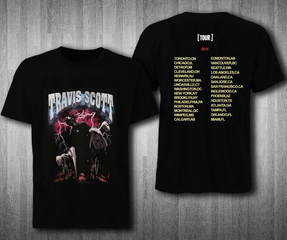 Buy travis scott t shirt rodeo\u003e OFF-59%