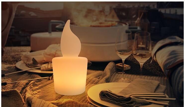 Compre Blanco Colorido Luces De Navidad Con Pilas Flicker Flameless Led Tealight Velas De Te Luz De La Boda Fiesta De Cumpleanos Decoracion De Vacaciones A 4 58 Del Kmart China Dhgate Com