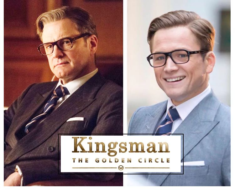 Kingsman Fashion Square Occhiali Da Vista Cornici Vintage Ottiche Myopia  Donne E Uomini Occhiali Da Vista Occhiali Da Vista Telaio Obiettivo Da  29,61 € | DHgate Italy