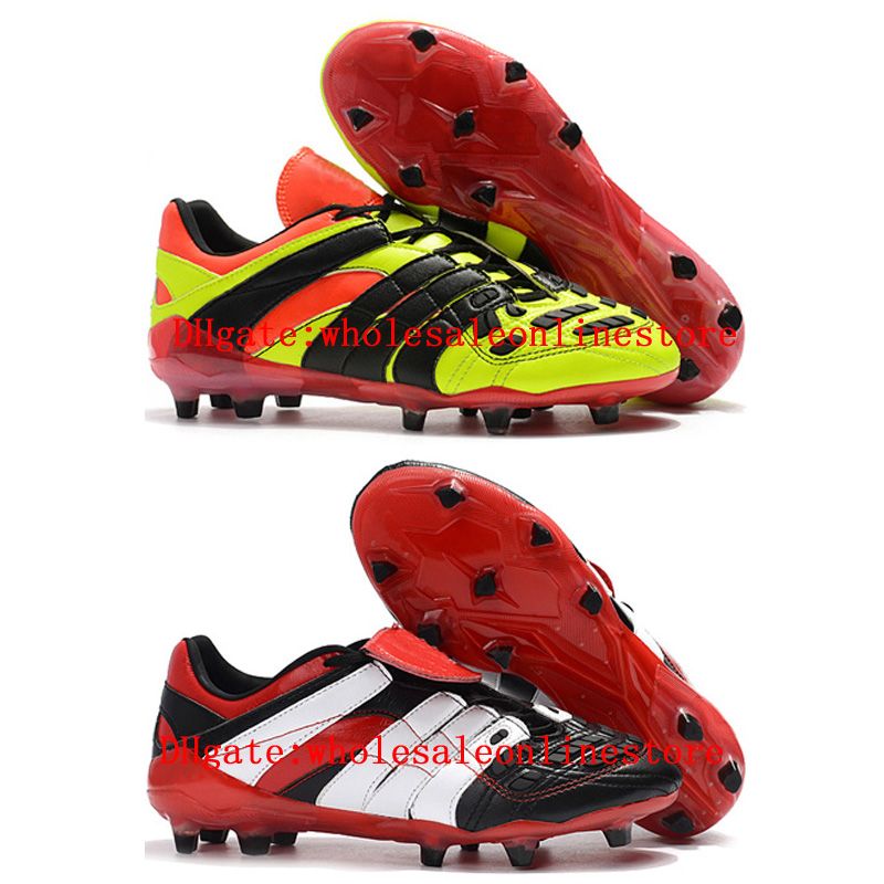 adidas predator accelerator calcio