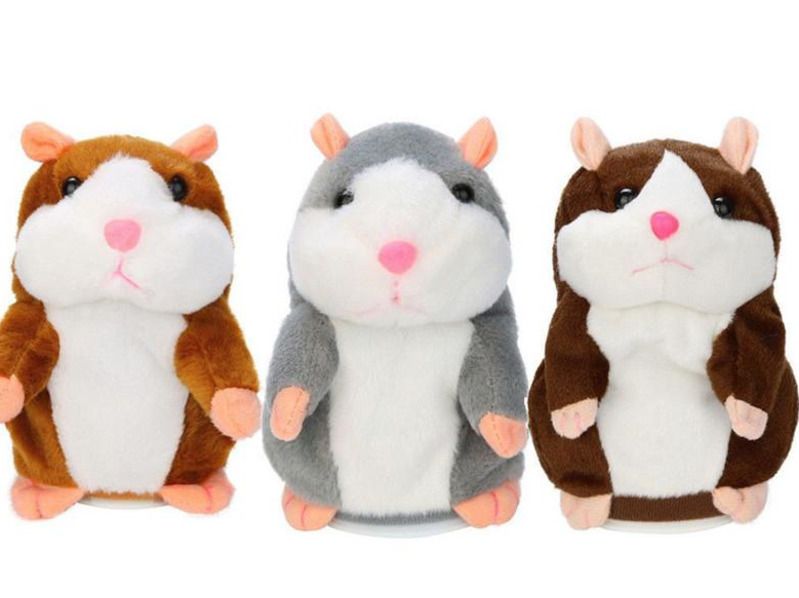 educational soft toys