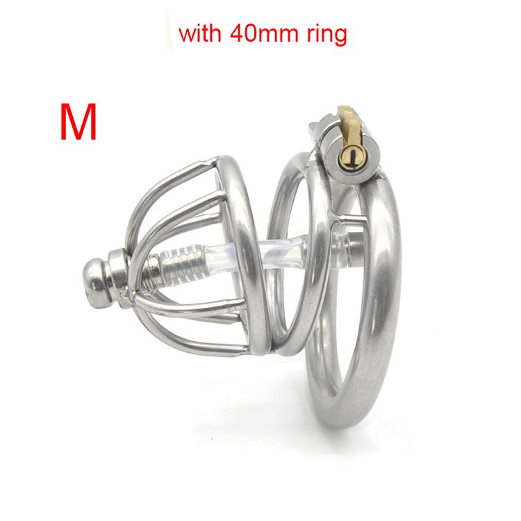 M- 40mm ring