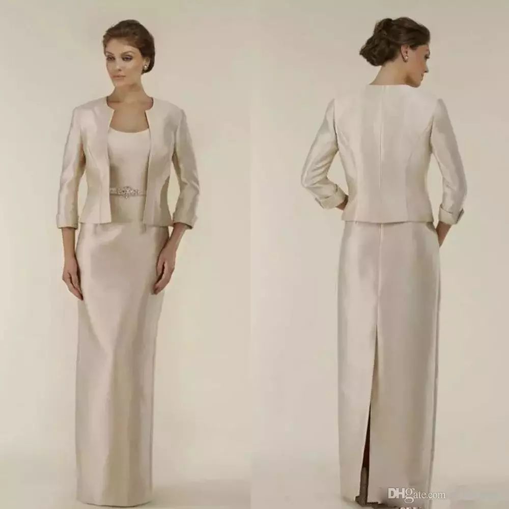 cheap mother of the bride dresses with jackets