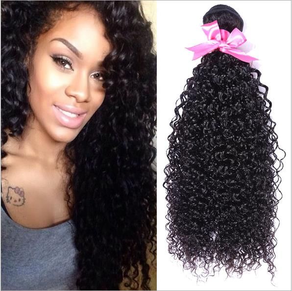 2018 New Fashion Fashion Pop Hair Shreds With Long Hair Curtains
