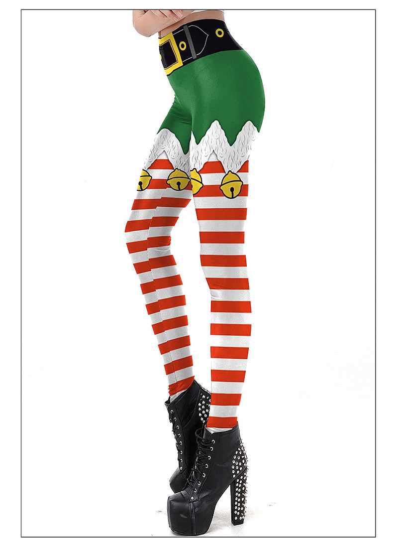 Acquistare Leggings Di Natale 3d Pantaloni Finti Stampa Pantaloni Brutti  Cosplay Abbigliamento Autunno Inverno Slim Leggins Femminili Pantaloni  Lunghi Allenamento Economico | Consegna Veloce E Qualità | DHgate Italy